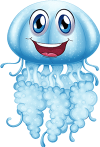 Jellyfish sm